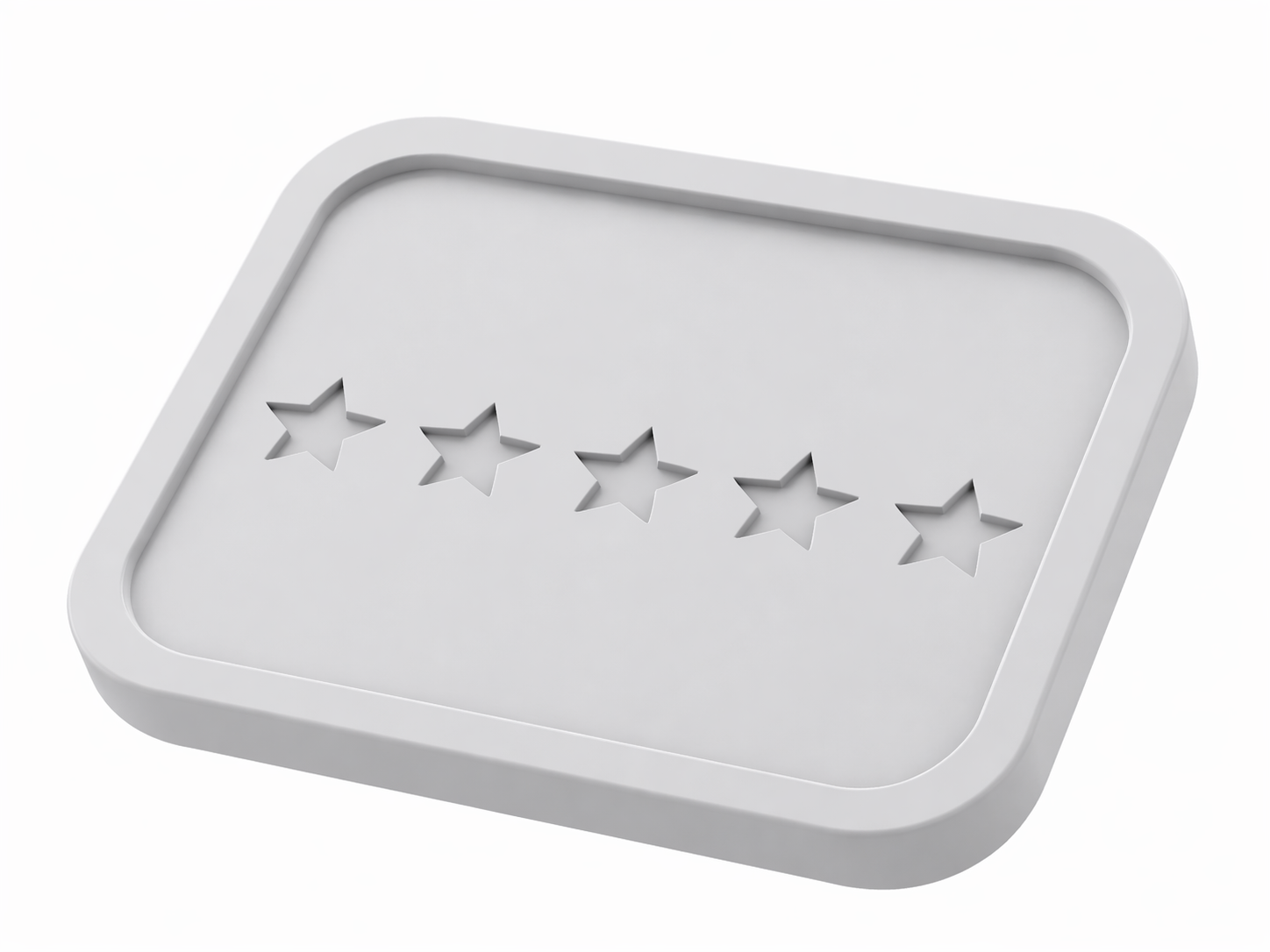 Resultados de Revu en un local real